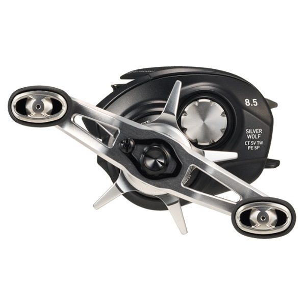 26 シルバーウルフCT SVTW